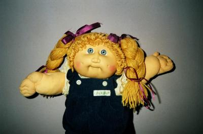 headmold 2, Carys