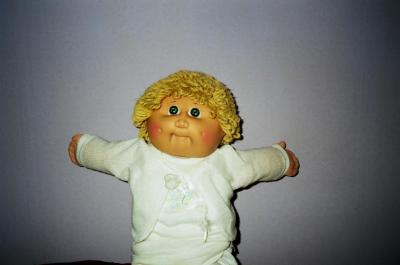 headmold 2, Amy