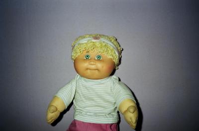 headmold 3, Willa